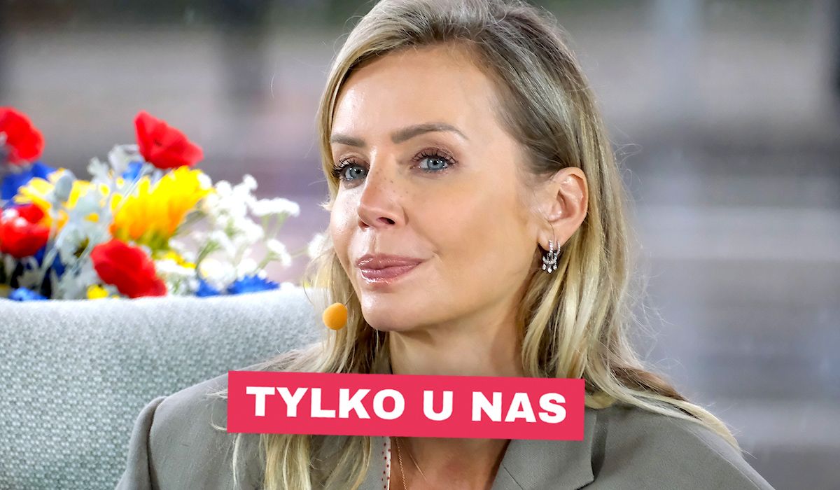 Agnieszka Woźniak-Starak o zwolnieniu z DDTVN, fot. KAPIF