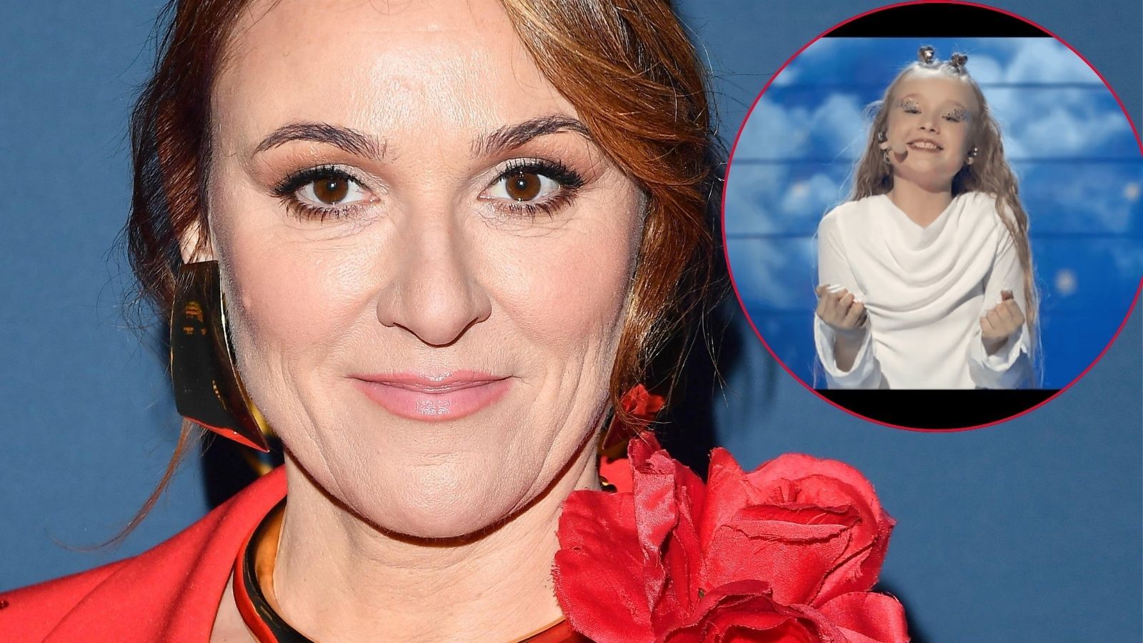 Agnieszka Hekiert komentuje występ Marianny Kłos na Eurowizji. Padły znamienne słowa