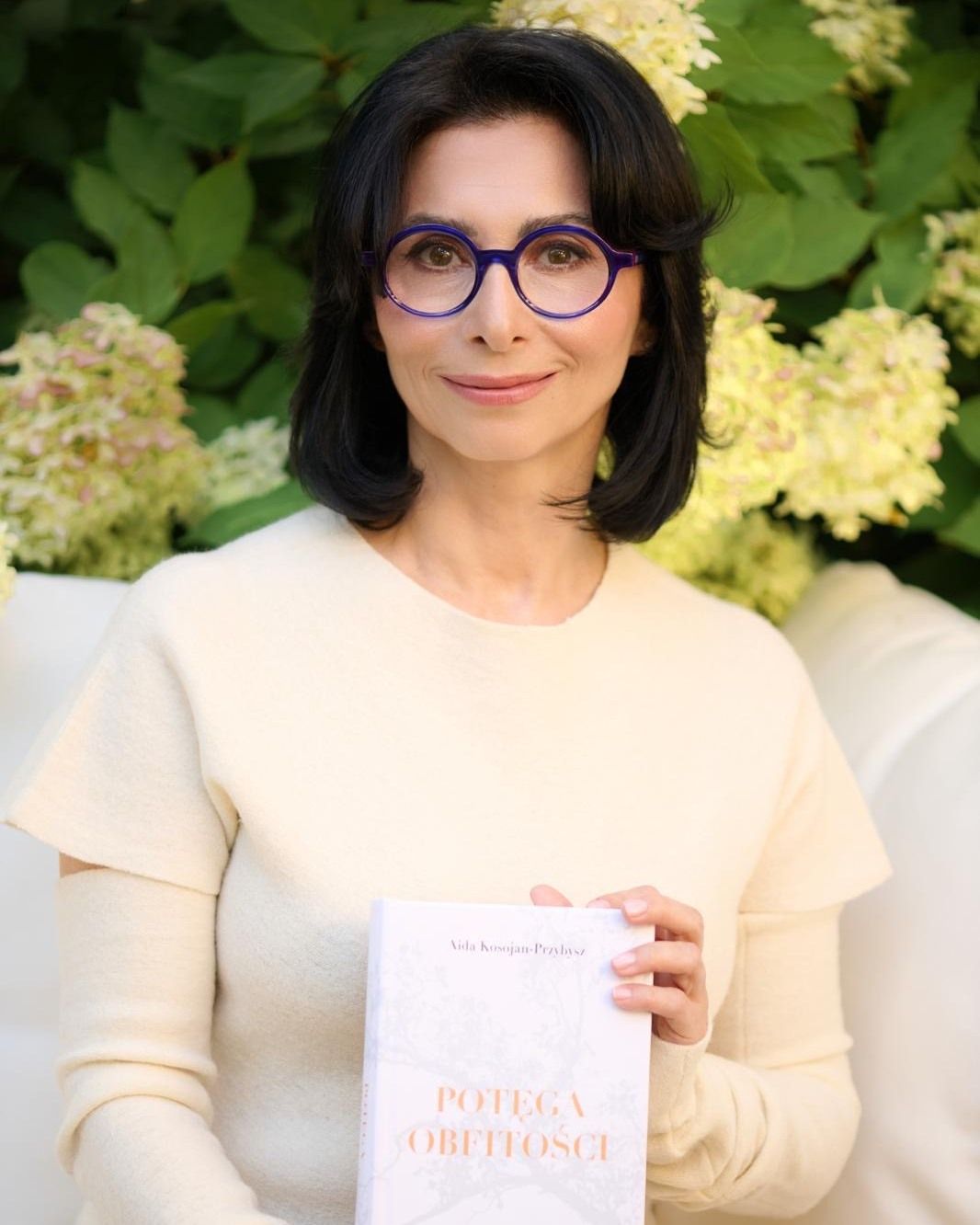 Wizjonerka Aida ujawnia sekret bogactwa. Każdy Polak powinien to zrobić w swoim domu