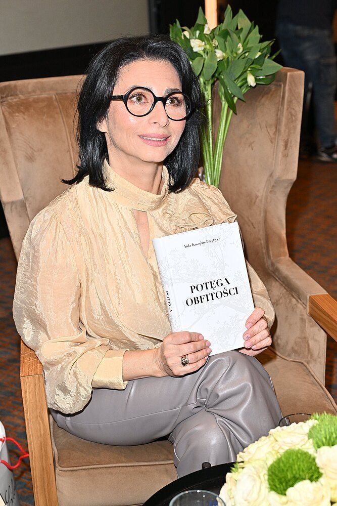 Aida przestrzega Polaków. Padły słowa o strachu przed wojną