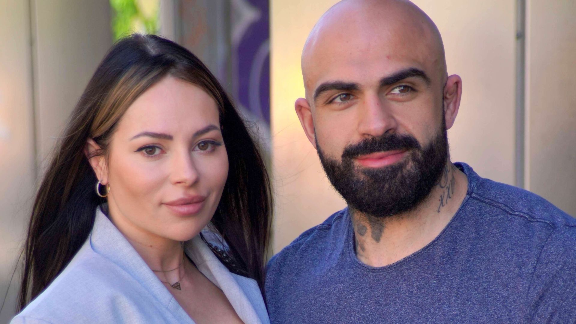 Akop Szostak widuje się z Sylwią? Takie wieści po głośnym rozstaniu