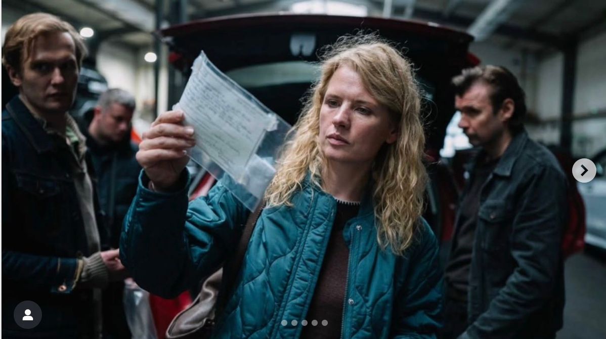 Gwiazda "TzG" musiała zmienić nazwisko. "Były problemy". Tak nazywała się wcześniej