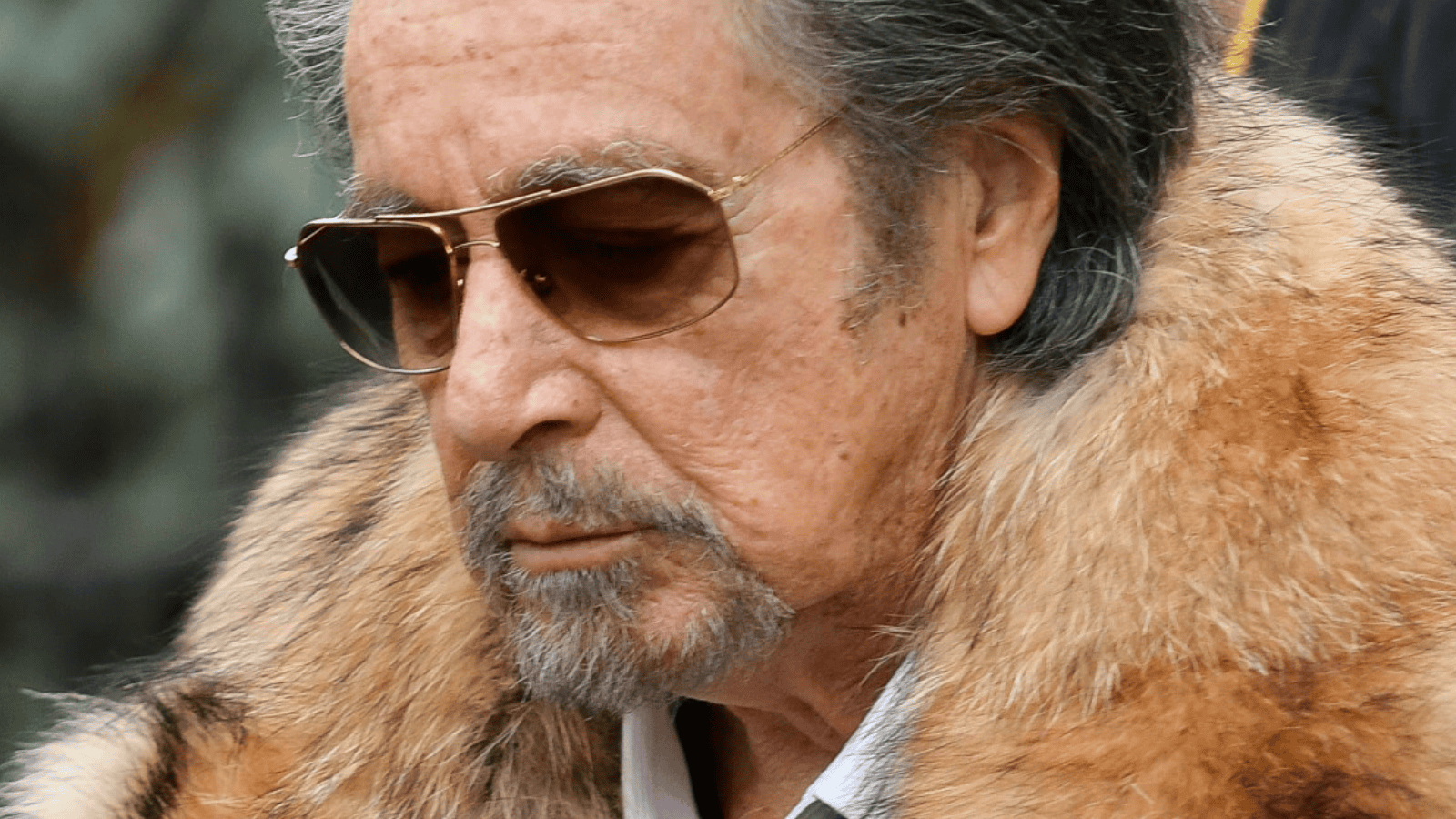 Kochana przez Polaków gwiazda i Al Pacino razem. To nie były plotki