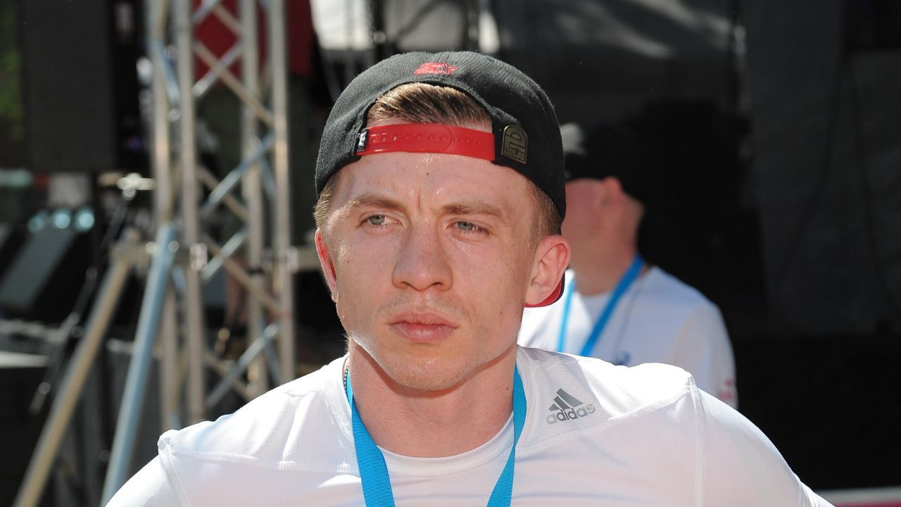 Niepokojące wieści na temat Alana Andersza. Trzy lata temu usłyszał diagnozę