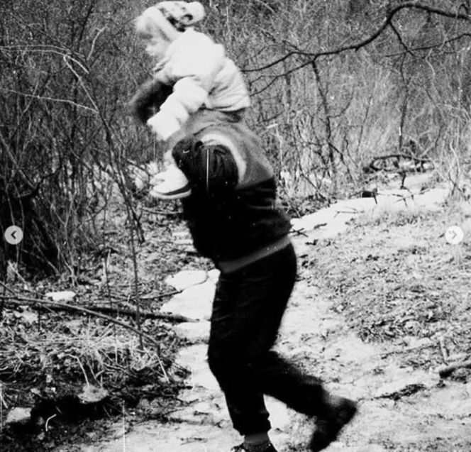 Znany aktor TVP opłakuje śmierć ojca. “Dziękuję za wszystko”.