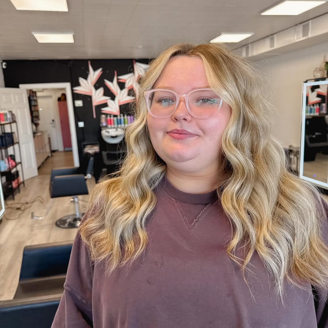 Ludzie kochali Honey Boo Boo. Teraz ma 21 lat i tak wygląda