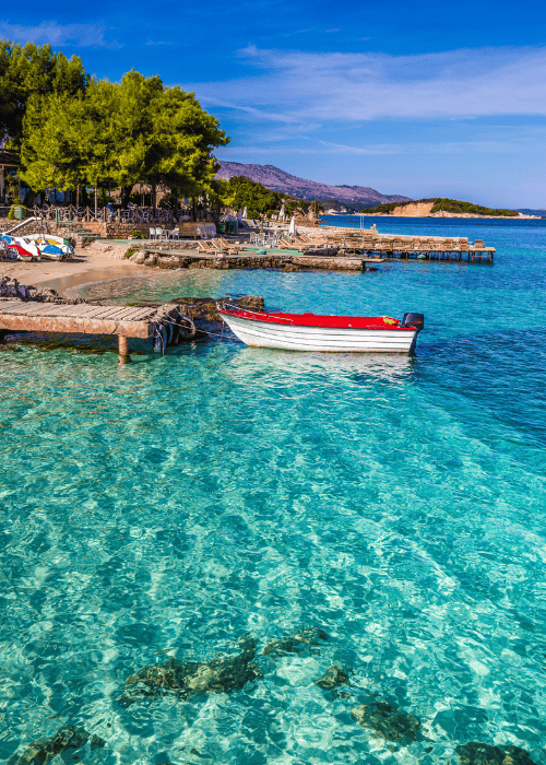 albania