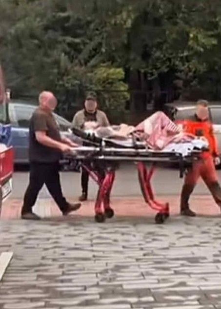 Złamał kręgosłup na planie hitu Polsatu. Opublikował dramatyczny wpis. Apeluje o jedno