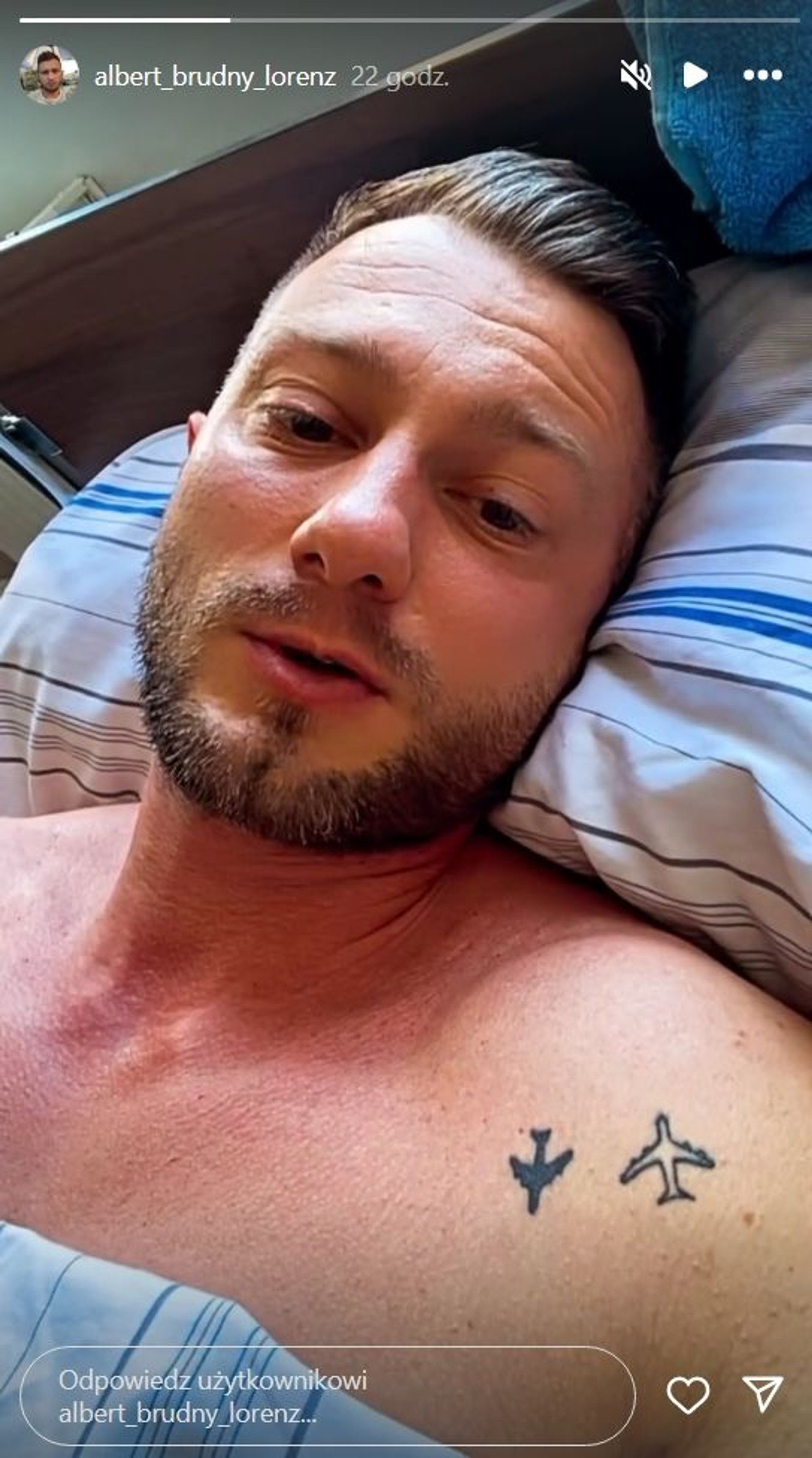  "Trafi do prokuratury"