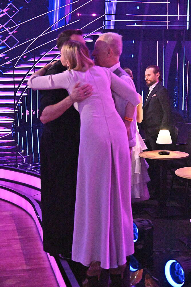 Co działo się za kulisami "TzG", gdy tylko zgasły światła? Fani nie mieli pojęcia