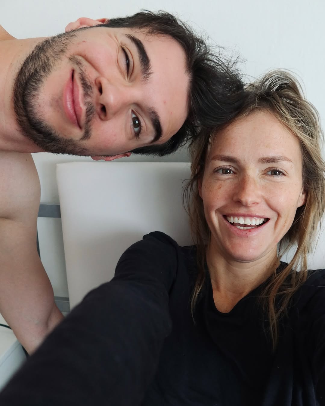 Frycz i Kosiński nie mogli dłużej milczeć. Właśnie potwierdzili cudowne wieści