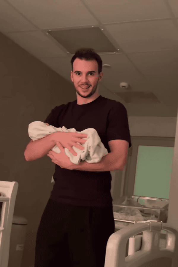 Olga Frycz pokazała więcej zdjęć ze szpitala. Fani zwrócili uwagę na jeden szczegół