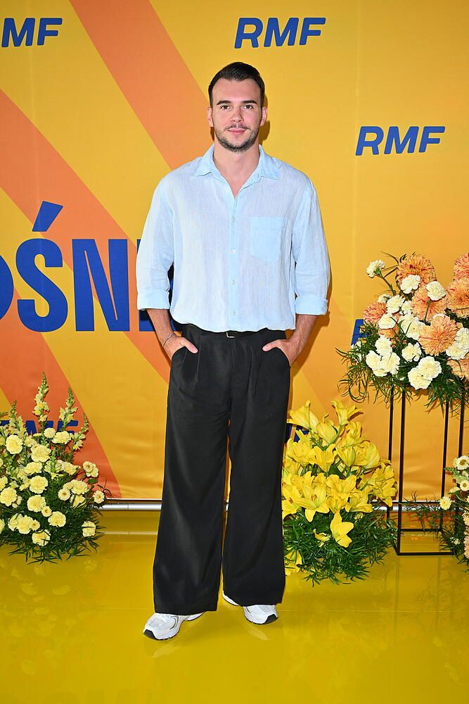 Gwiazdy na ramówce RMF FM. Roxie, Justyna Steczkowska, Natasza Urbańska, Julia Wieniawa