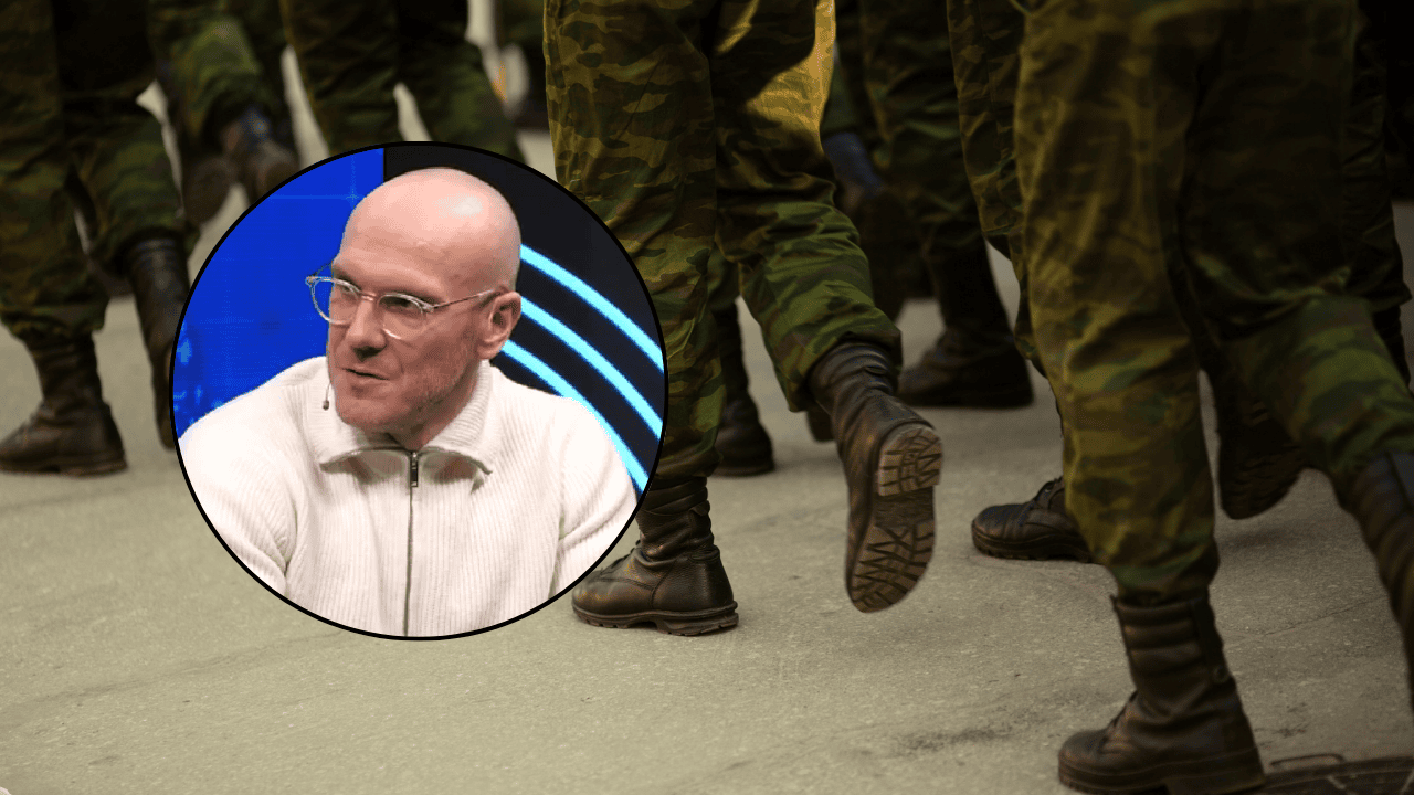 Ekspert o polskim bezpieczeństwie: „Budujemy obronę na fikcji”