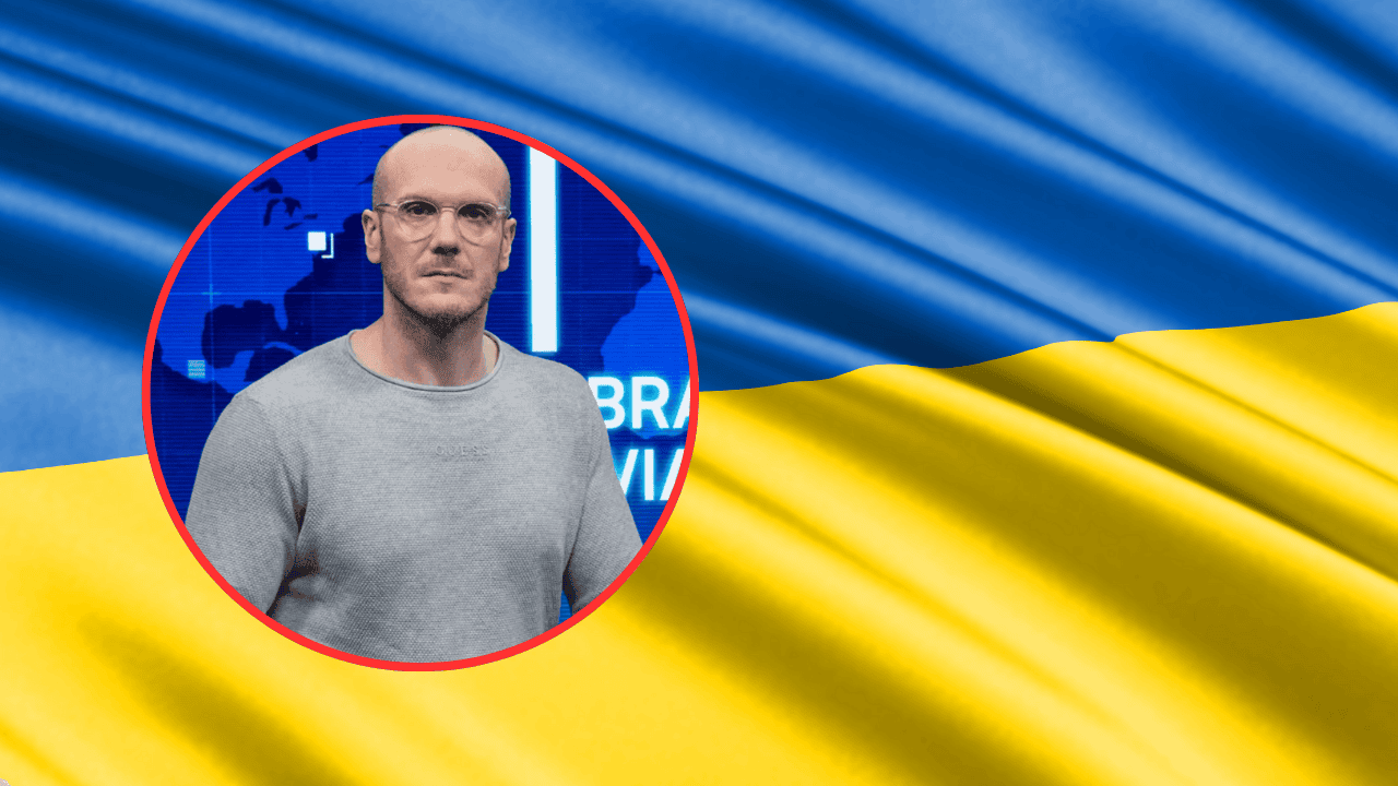 Co stanie się, jeżeli Ukraina upadnie? Ekspert: "To najczarniejszy scenariusz dla Polski"