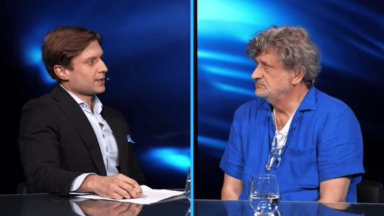 Janusz Palikot w ogniu pytań o luksusowy apartament. "Nie mam żadnego majątku"
