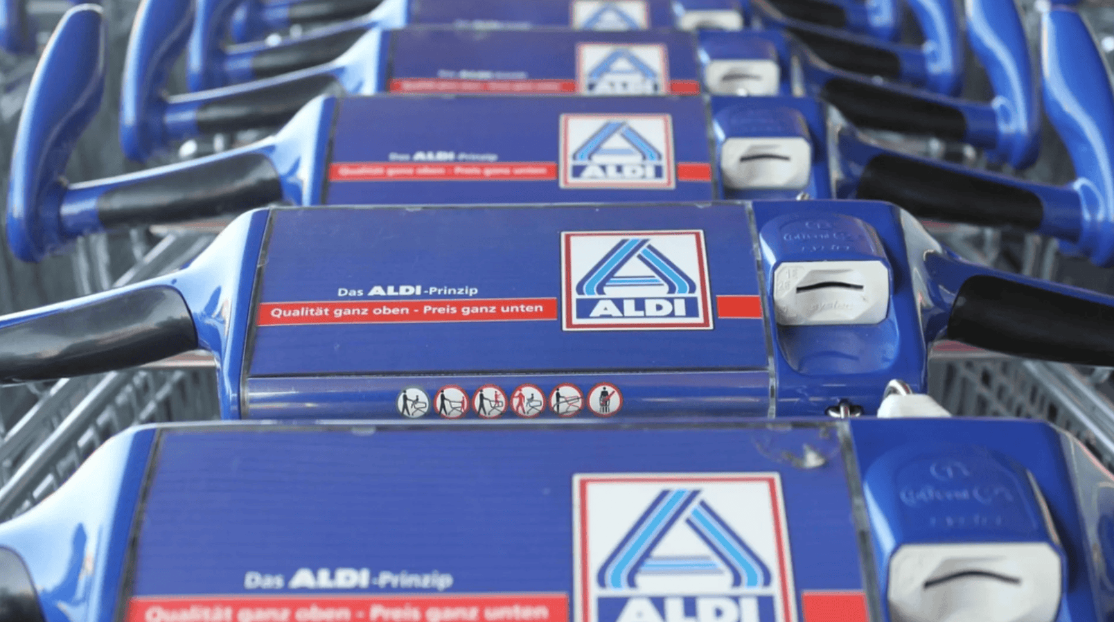 Szaleństwo w Aldi. Uwielbiana kawa za ułamek ceny, klienci mają czas tylko do soboty