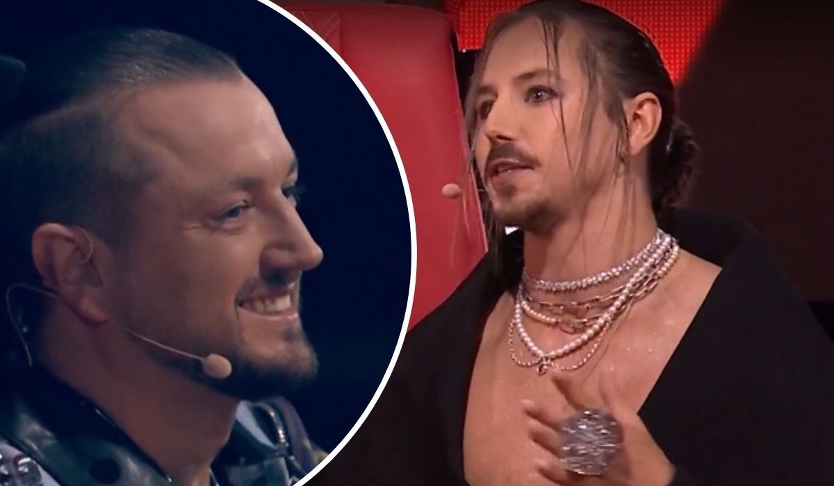 "The Voice of Poland": Wyszli na scenę i roznieśli konkurencję. Jurorzy byli zachwyceni 