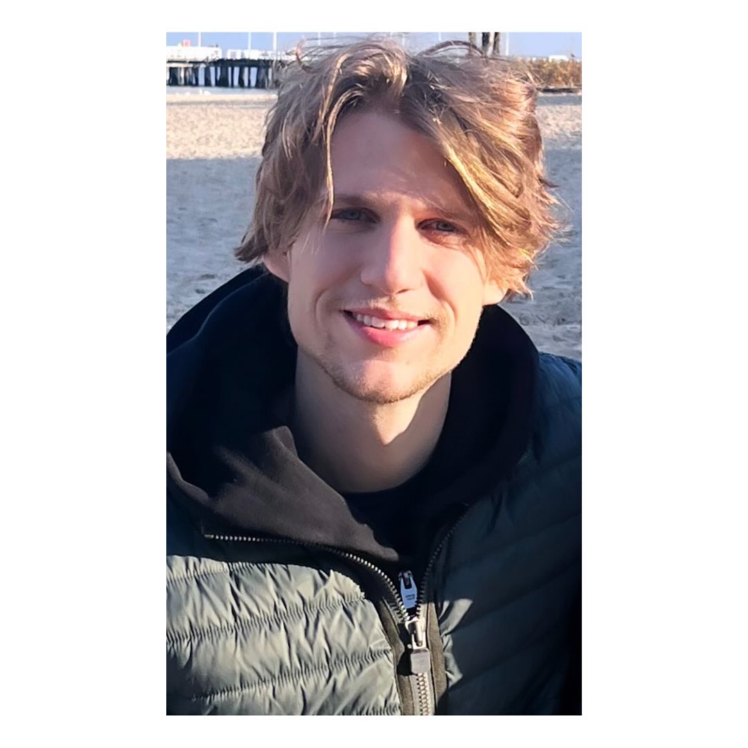 Syn Anety Kręglickiej ma już 26 lat! Wierna kopia pięknej mamy