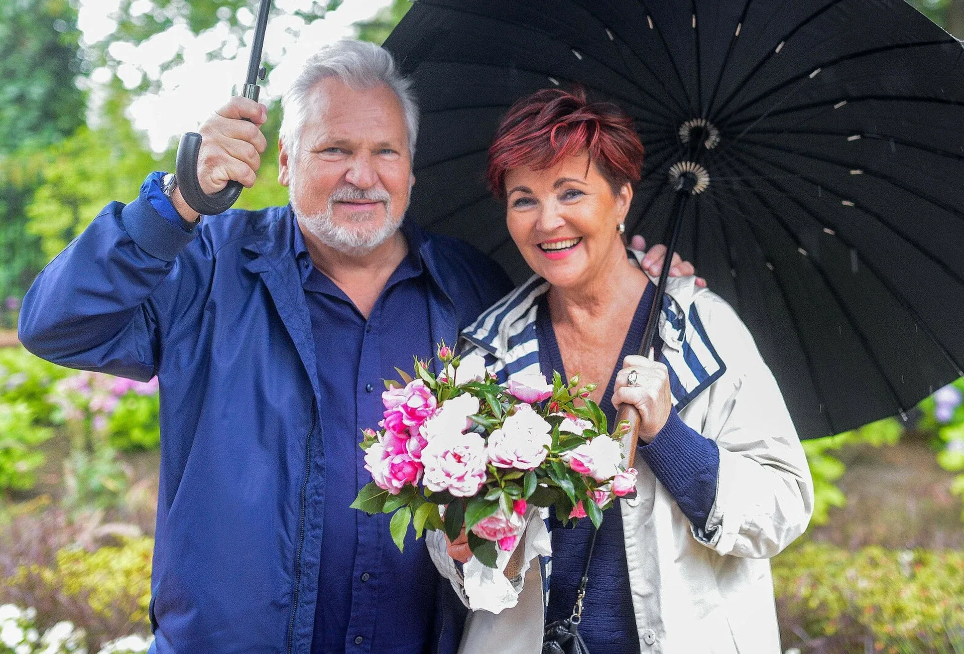 Nowe doniesienia o małżeństwie Kwaśniewskich. Miliarder ujawnia prawdę