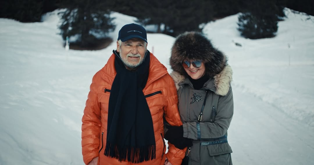 Koniec domysłów o Kwaśniewskich. Postanowili pokazać, co działo się w ich domu