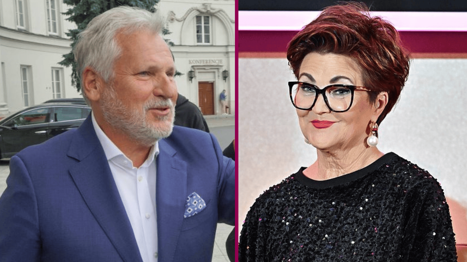 Para prezydencka na urlopie z milionerem. Kwaśniewscy na emeryturze