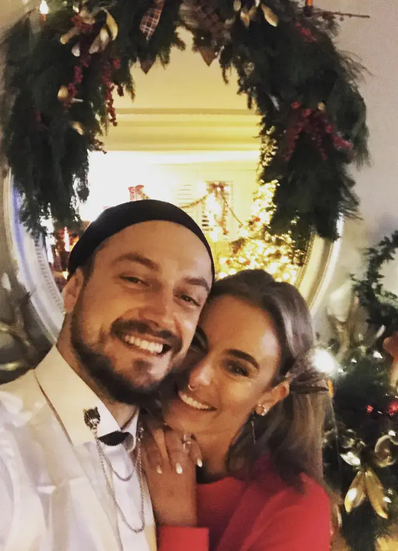 Związki Aleksandra Barona. Miał słabość do pięknych kobiet