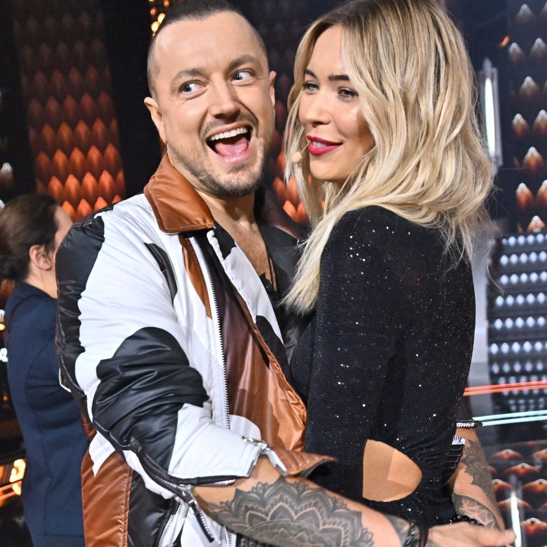 Sandra Kubicka przerywa milczenie ws. małżeństwa z Baronem. Prawda wyszła na jaw, wielki zwrot akcji