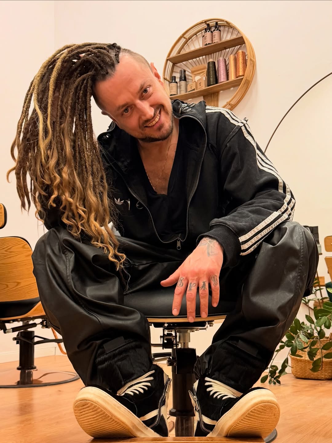 Baron nagle zwrócił się do Kubickiej! To jej przekazał tuż po rozwodzie