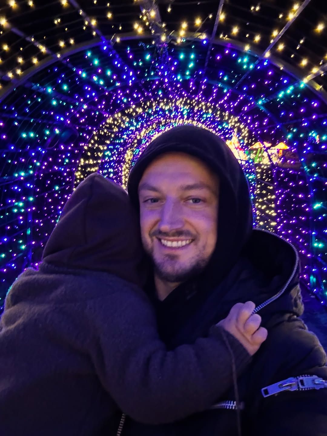 Baron nie wytrzymał. Tuż po rozwodzie odezwał się do byłej teściowej. Wyszło na jaw