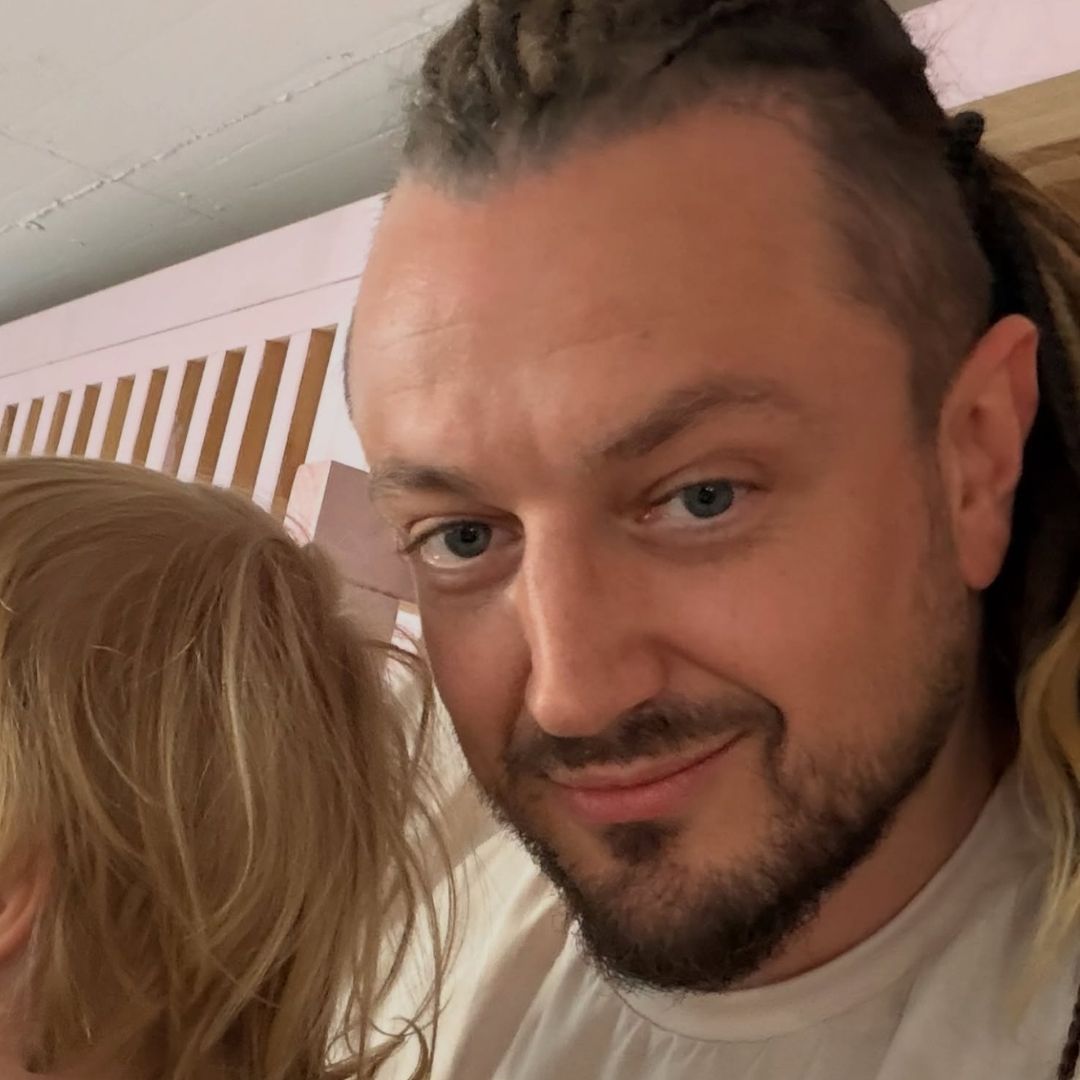 Sandra Kubicka przerywa milczenie po rozwodzie z Baronem. Ujawniła prawdę o synu