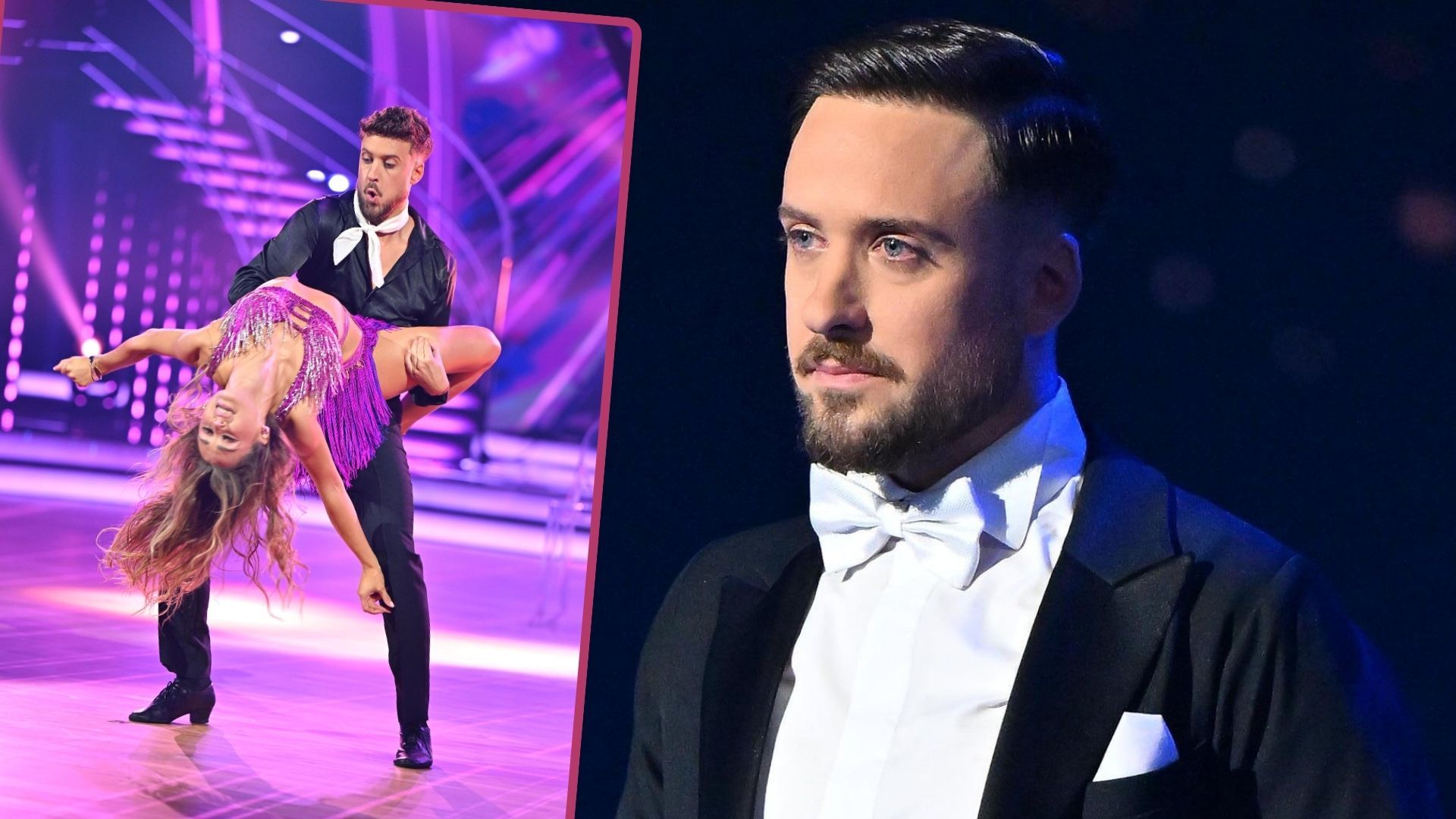 Nikt nie chciał zatańczyć z Sikorą w rodzinnym odcinku "TzG". Niewiarygodna historia!