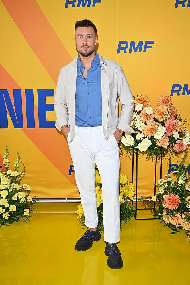 Gwiazdy na ramówce RMF FM. Roxie, Justyna Steczkowska, Natasza Urbańska, Julia Wieniawa