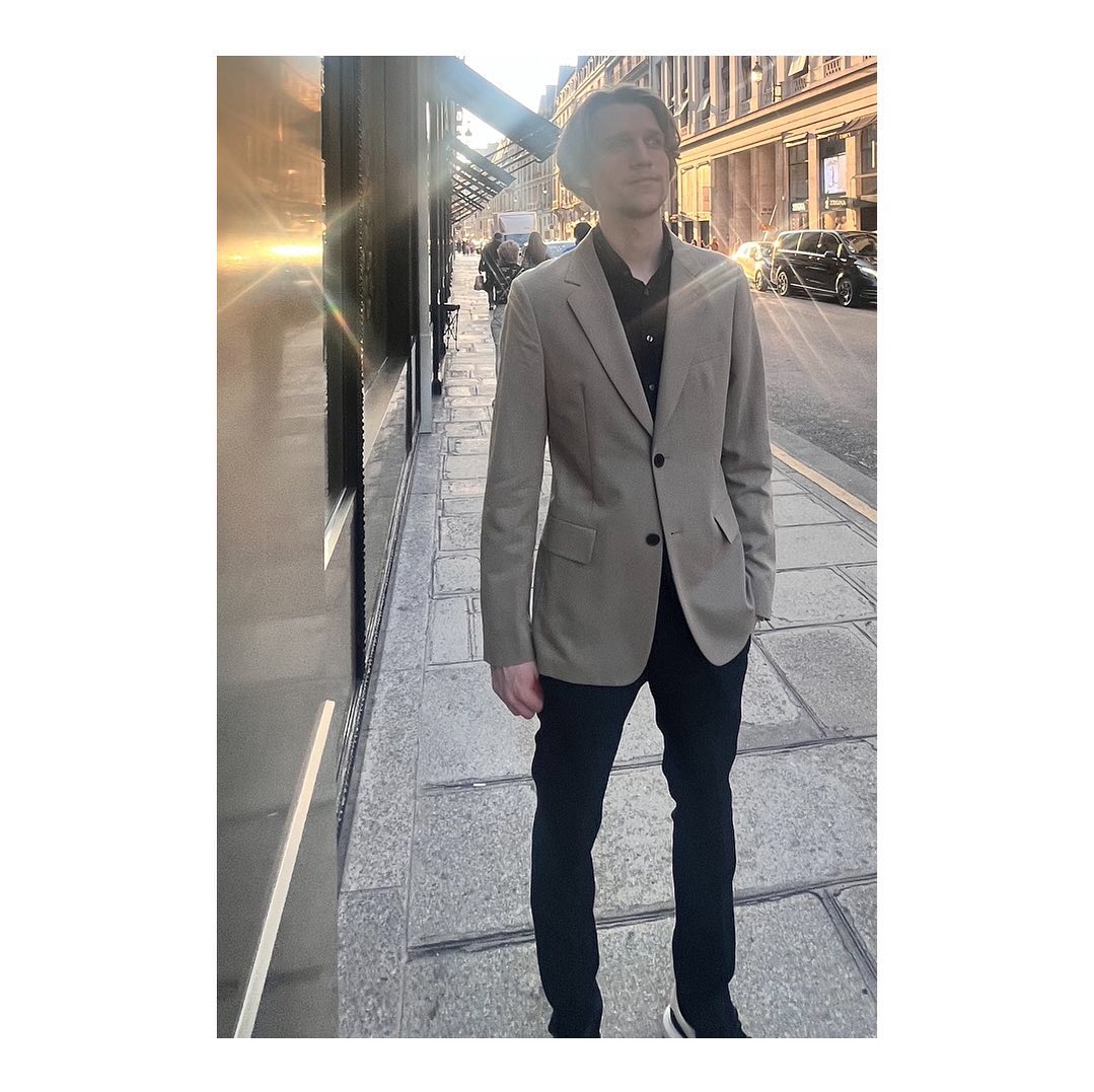 Aneta Kręglicka świętuje urodziny syna. Pokazała zdjęcie przystojnego Aleksandra