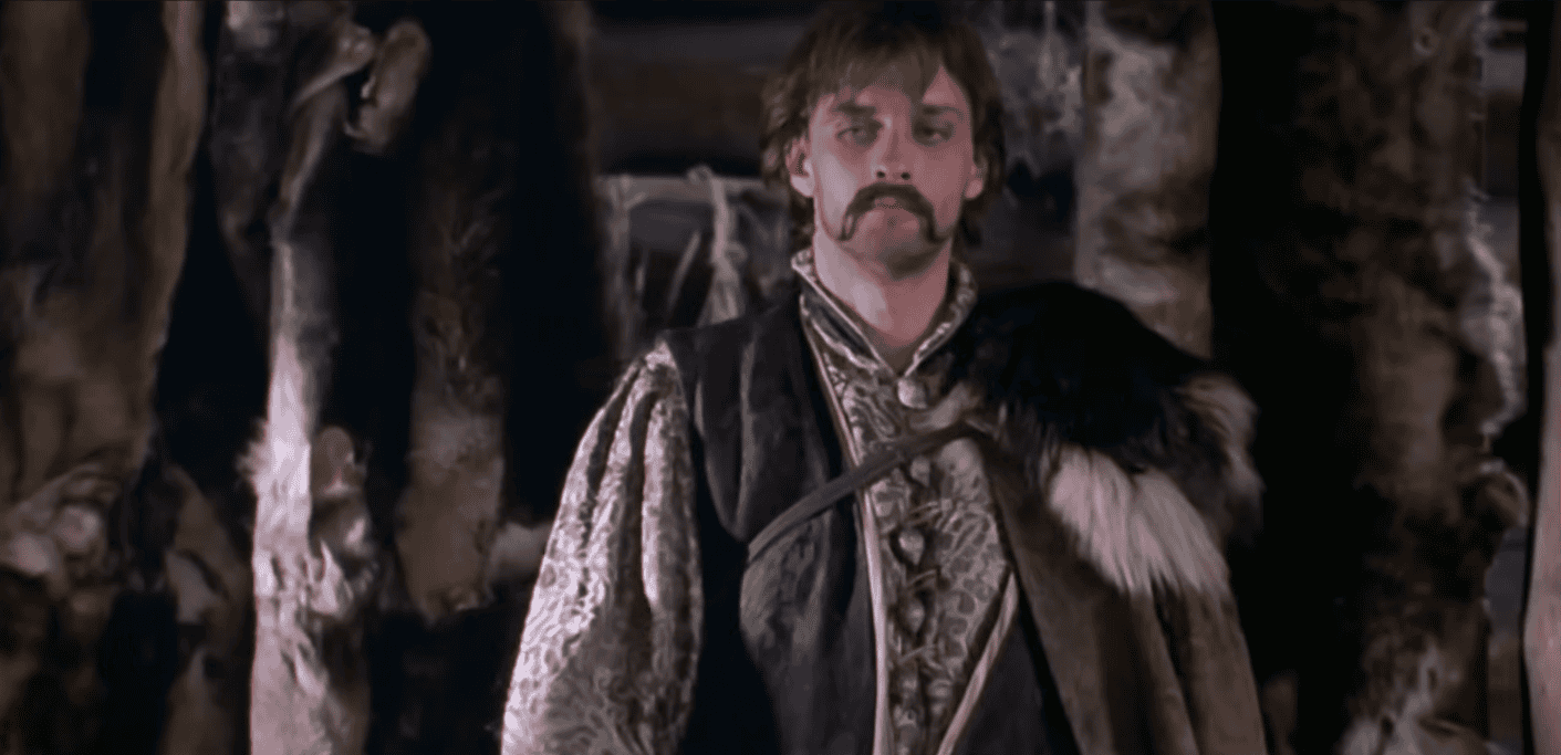 Grał Bohuna w „Ogniem i mieczem”. Nie do wiary, jak teraz wygląda