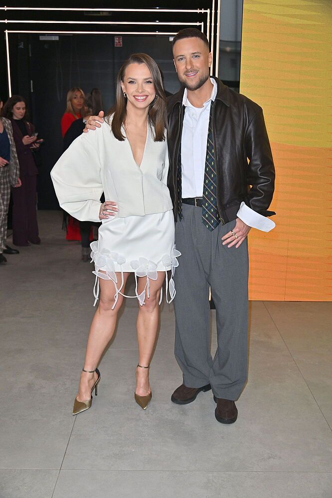 Olek Sikora nagle przerwał wywiad. Na ramówce Polsatu doszło do nietypowych scen