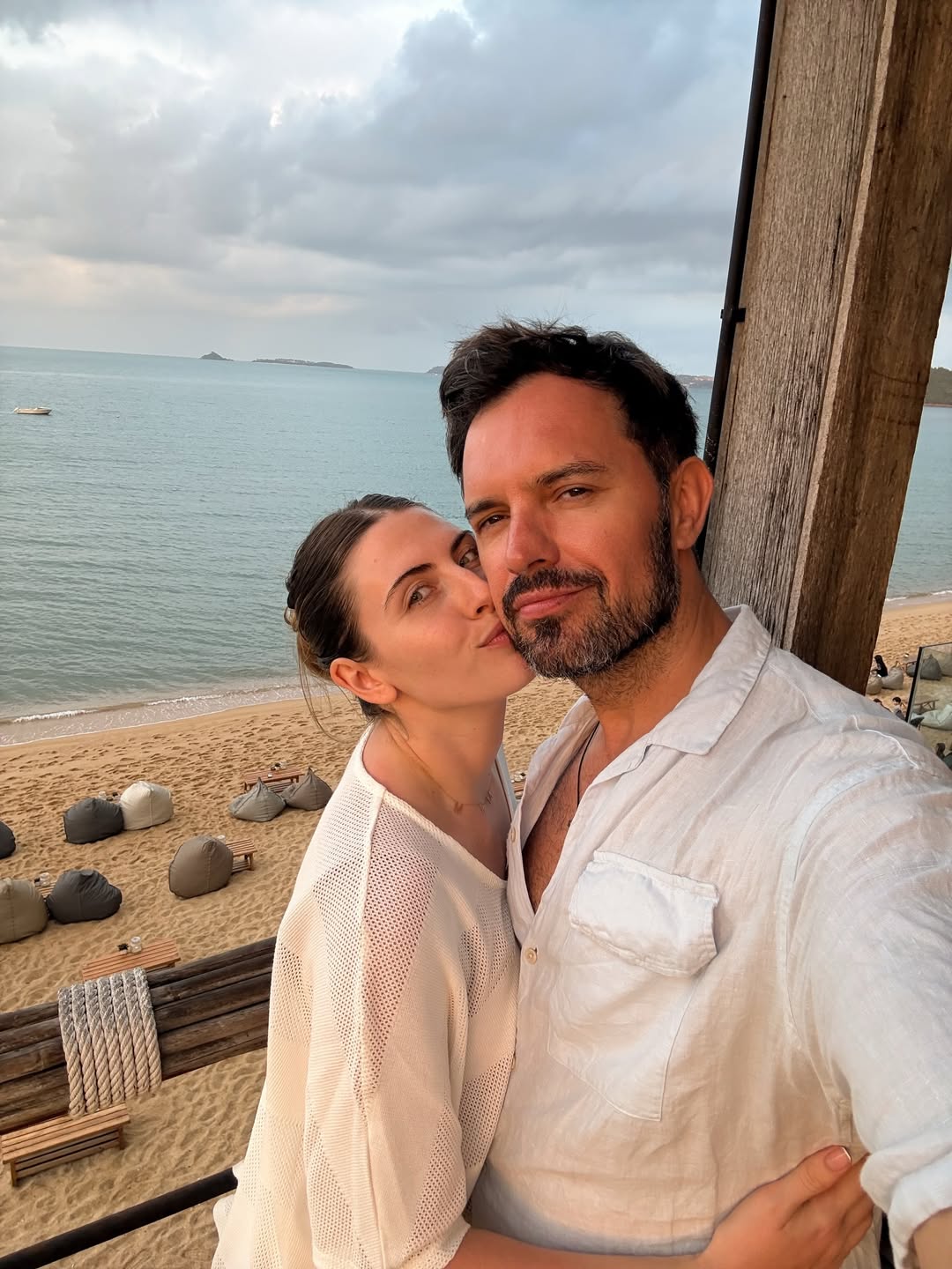 Prezenterka TVP nawet nie gryzła się w język. Zachowanie Rogacewicza i Kaczorowskiej wywołało burzę