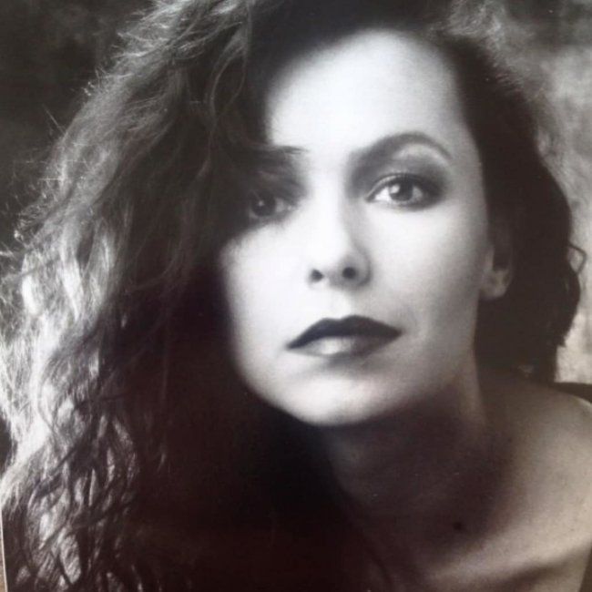 Uwielbiana przez Polaków aktorka na zdjęciu sprzed lat. Mało kto ją poznaje