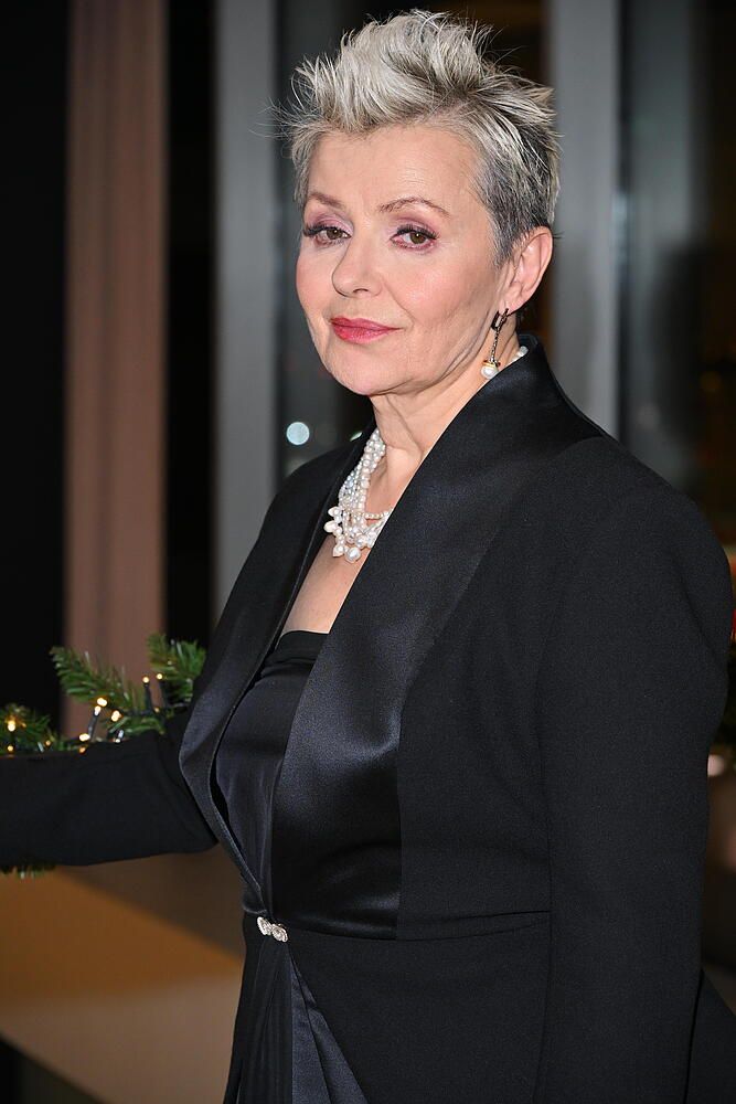 Uwielbiana aktorka z "Na Wspólnej" w żałobie. Jej wpis sprawia, że serce rozpada się na tysiące małych kawałków