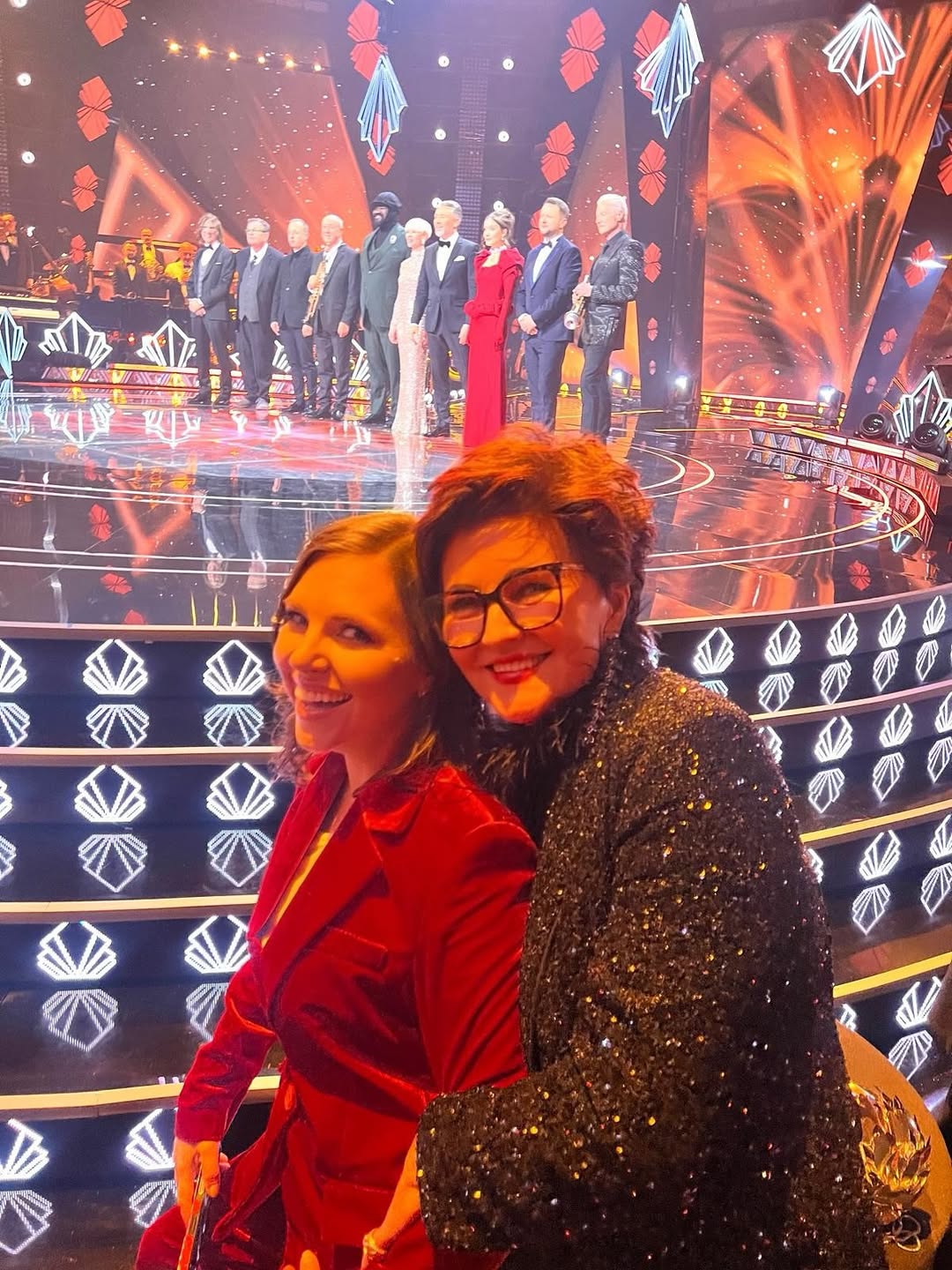 Aleksandra Kwaśniewska drżała do samego końca, a jednak się udało. Szczęśliwe wieści na początku 2026 roku