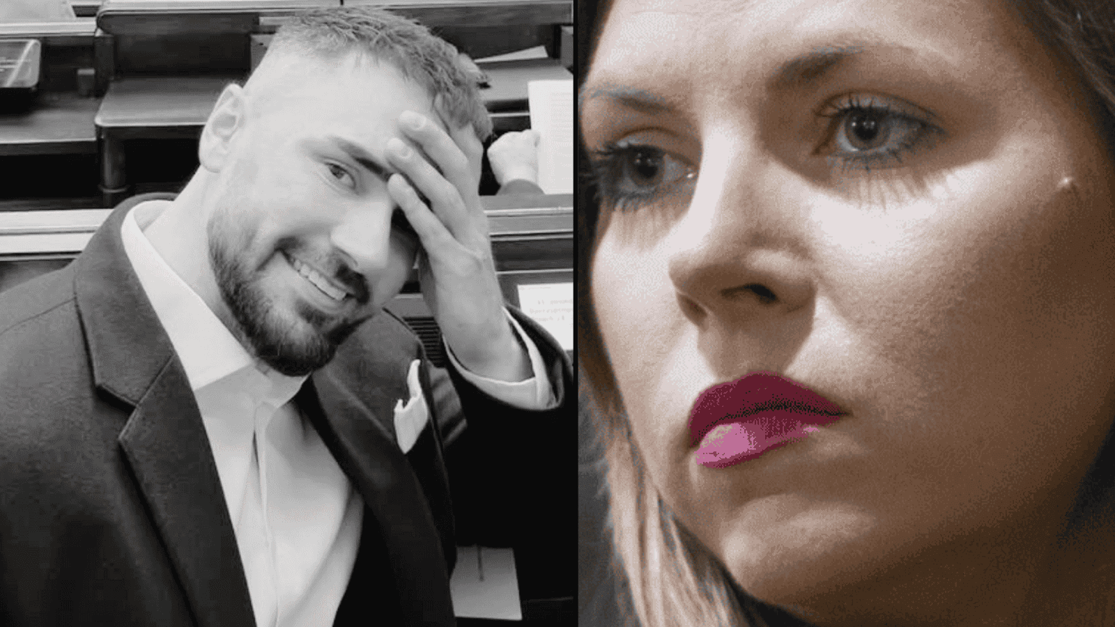 Aleksandra Kwaśniewska, Łukasz Litewka