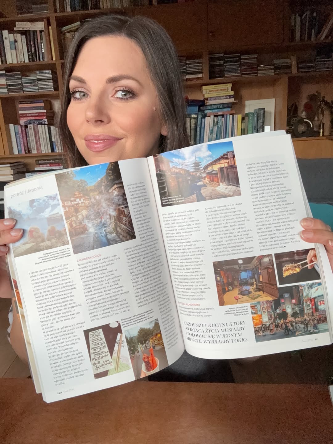 Aleksandra Kwaśniewska potwierdziła szczęśliwe wieści. Nic tylko gratulować