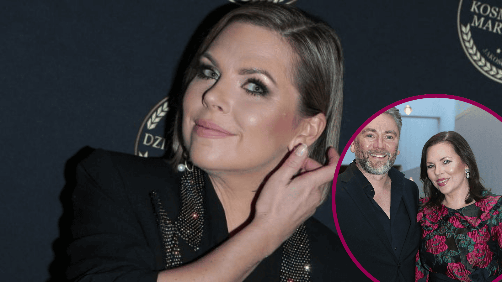 Aleksandra Kwaśniewska drżała do samego końca, a jednak się udało. Szczęśliwe wieści na początku 2026 roku