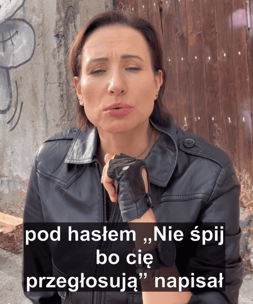 Aleksandra Popławska ofiarą hejtu na Instagramie