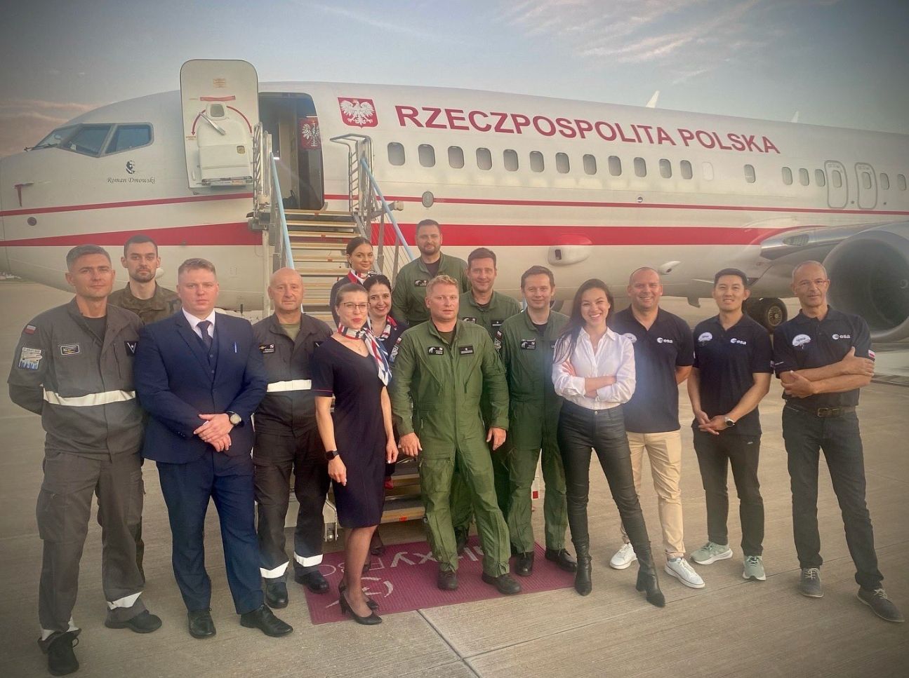 Uznańska-Wiśniewska wróciła po porodzie do Sejmu. „Zgadnijcie, kto wrócił”. Sieć zapłonęła