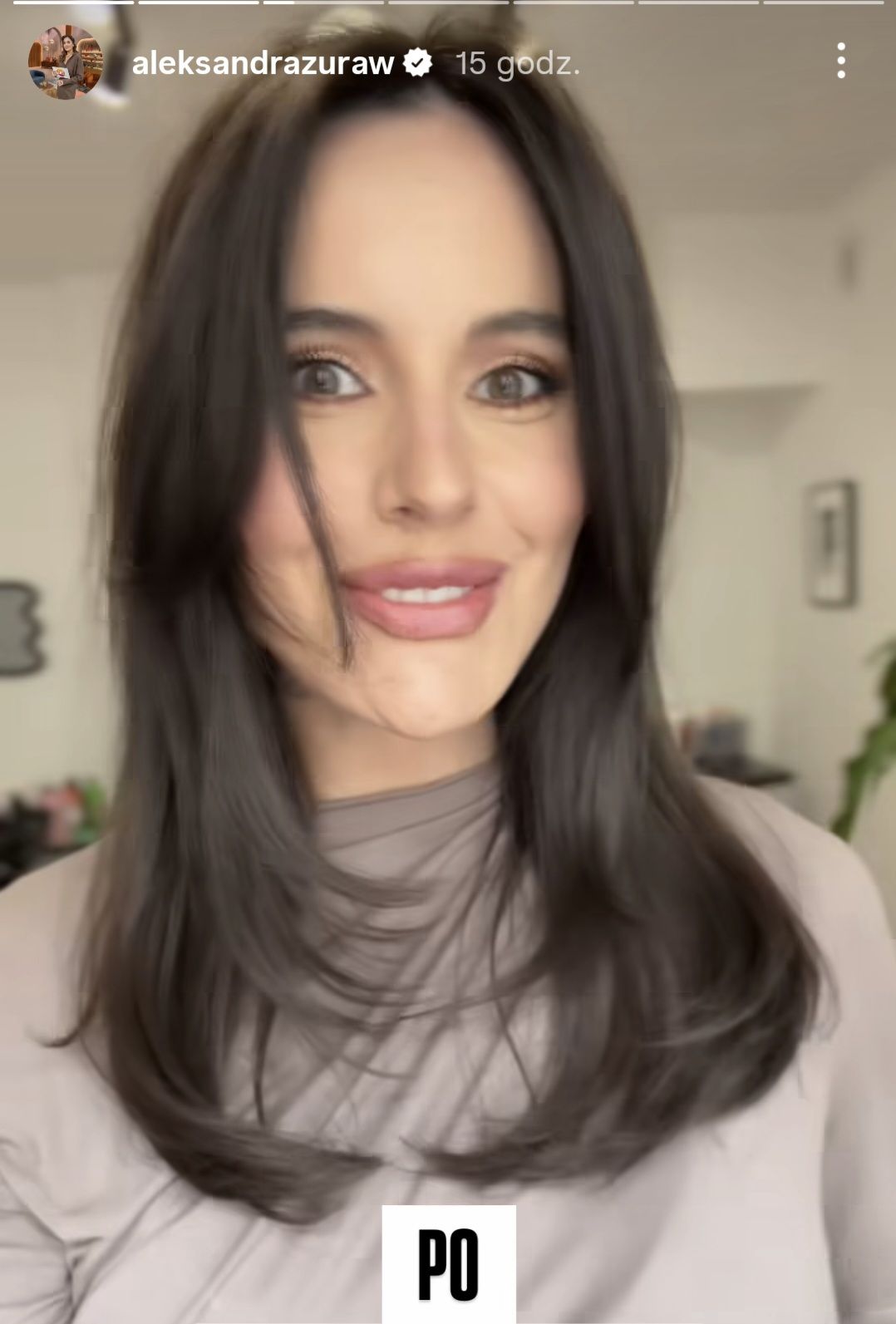 Gwiazda PnŚ przeszła niebywałą metamorfozę. Jest nie do poznania. Boska