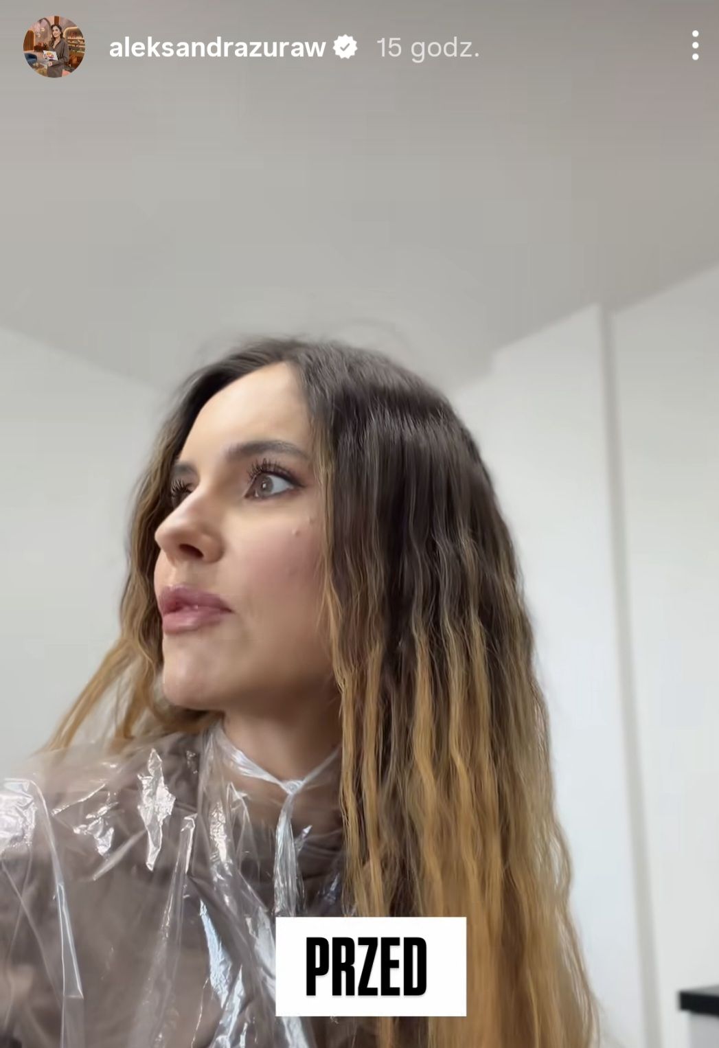 Gwiazda PnŚ przeszła niebywałą metamorfozę. Jest nie do poznania. Boska