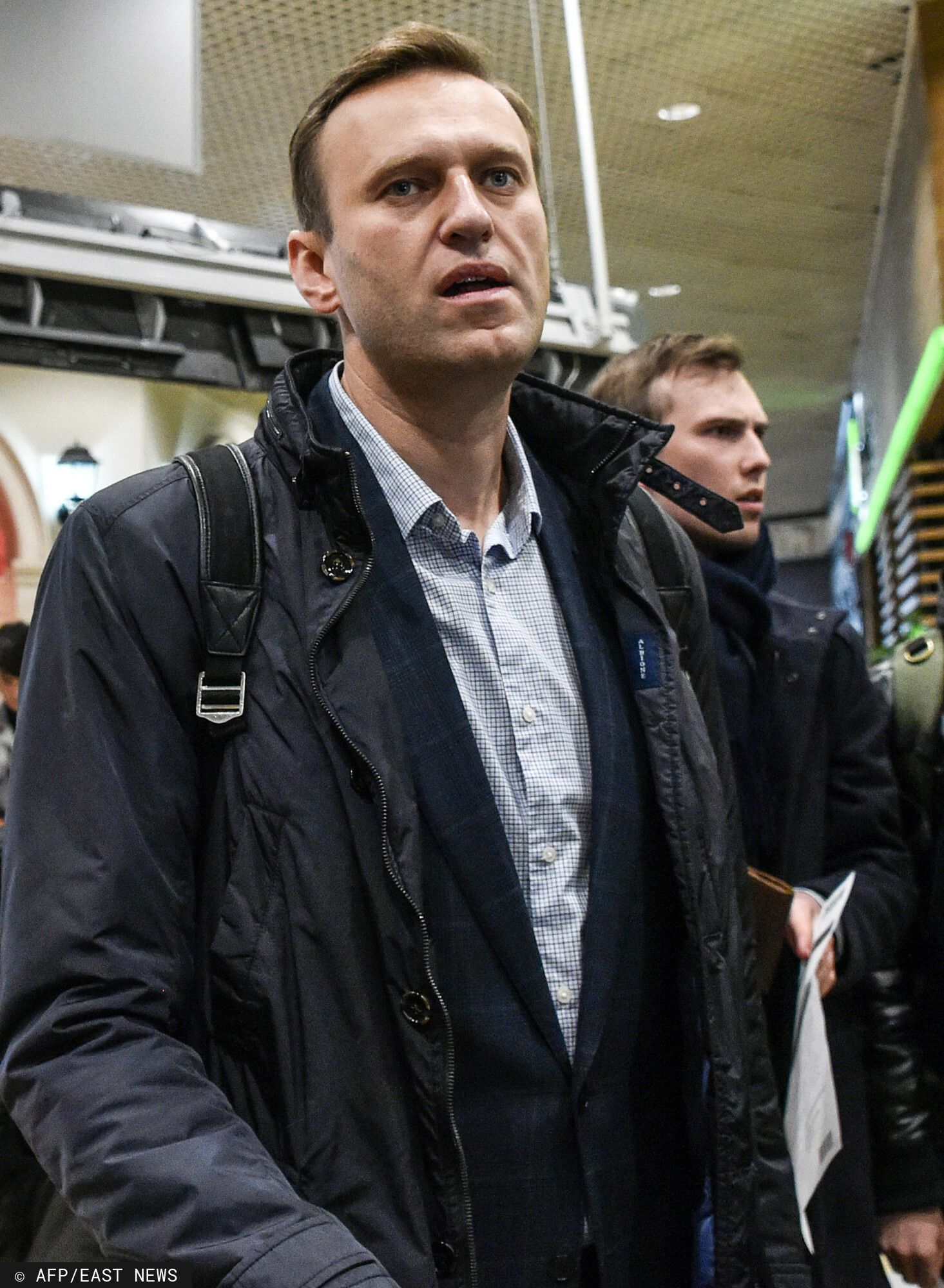 Aleksiej Nawalny, przyczyna śmierci, wątpliwości, komentarz lekarza