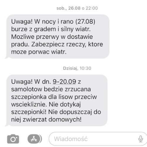 Alert RCB i szczepienie lisów w Polsce.jpg