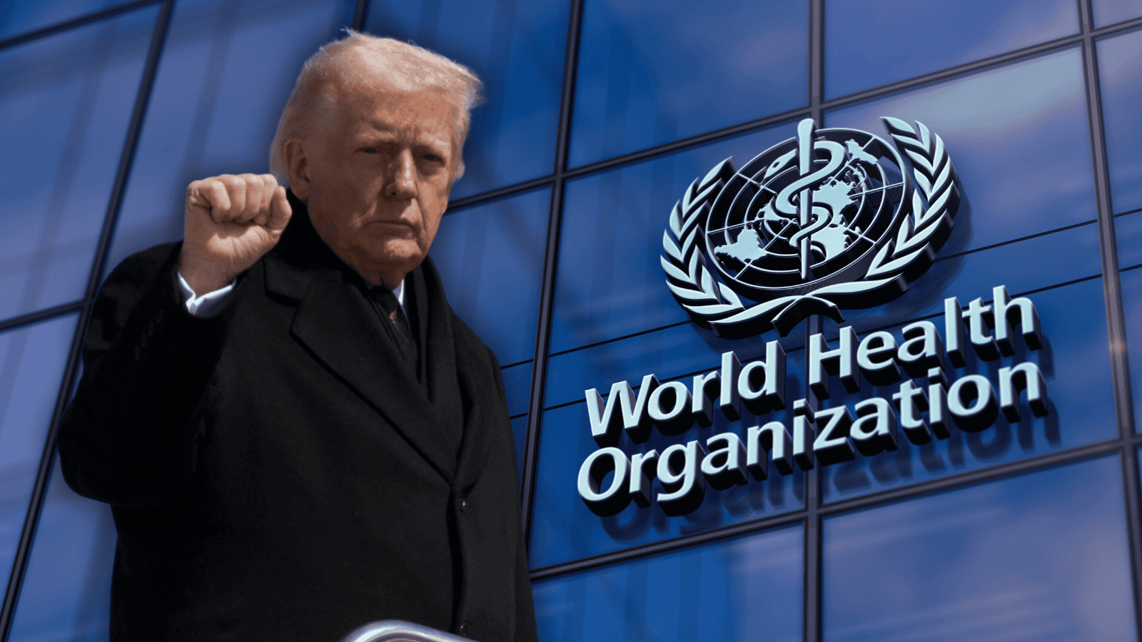 WHO ostrzega przed katastrofą nuklearną w Iranie: Eskalacja operacji „Epic Fury”